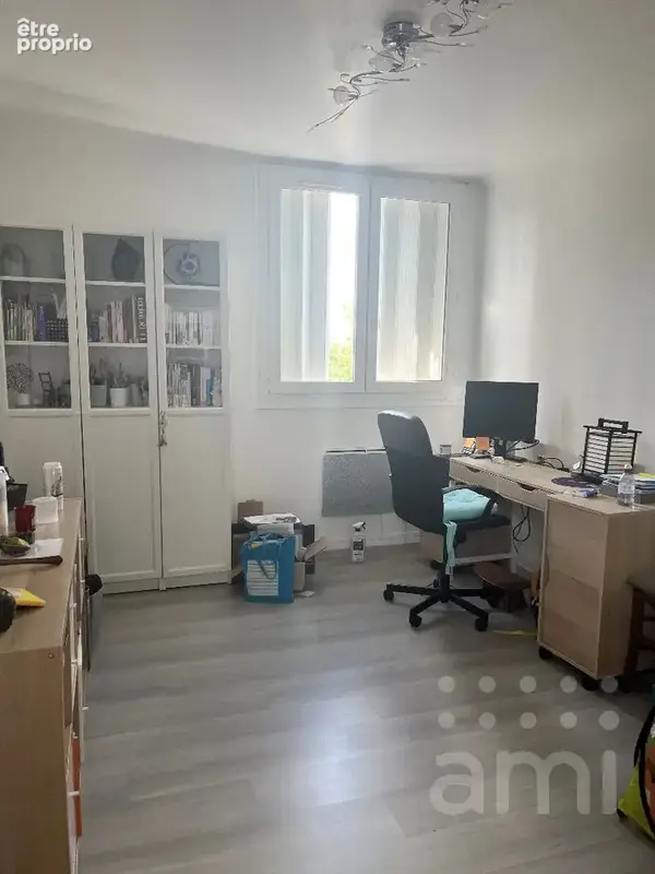 CHATELLERAULT, appartement type 4 de 90 m2 - photo 3