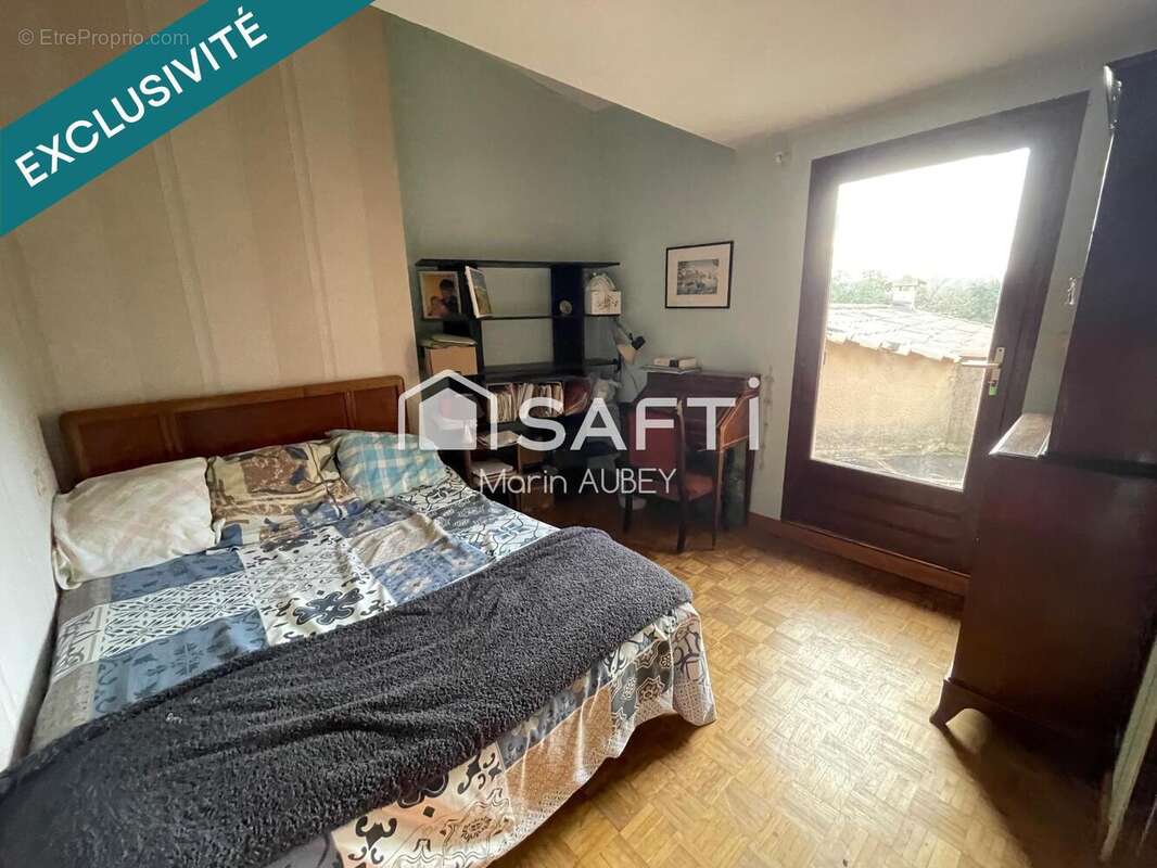 Photo 8 - Maison à SABRAN