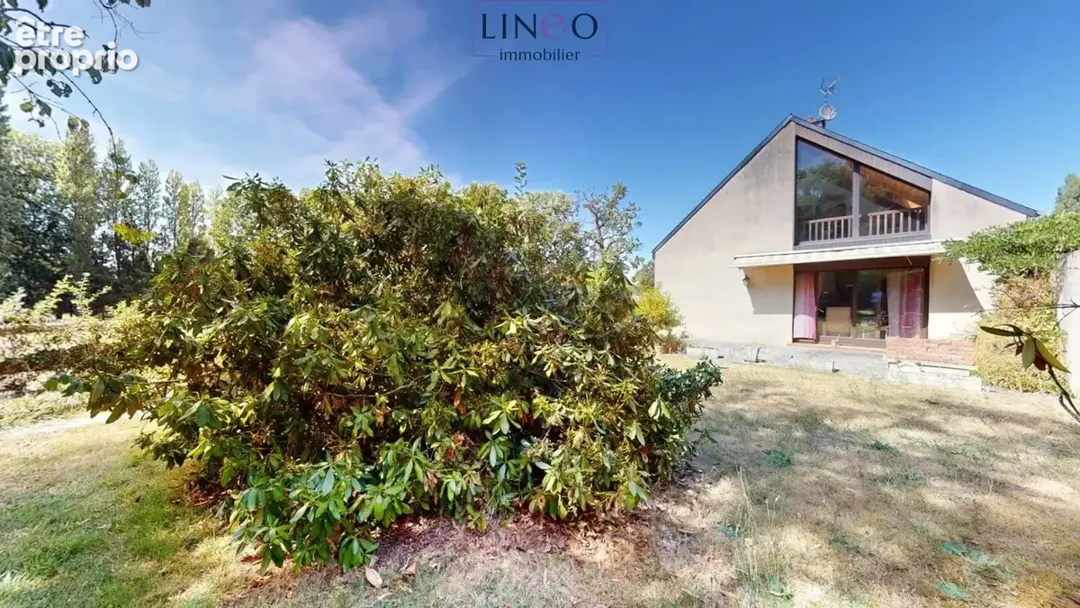 vente maison - 6 pièce(s) - photo 11