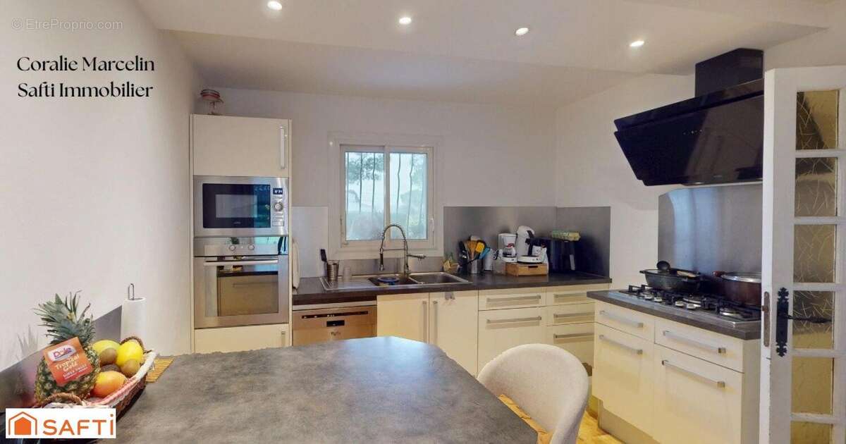 Photo 2 - Maison à LE VAL