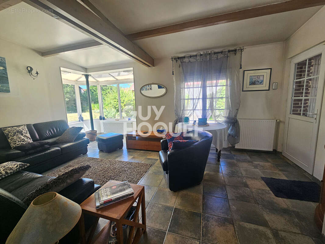 Maison 170 m² à Compiegne  - photo 5