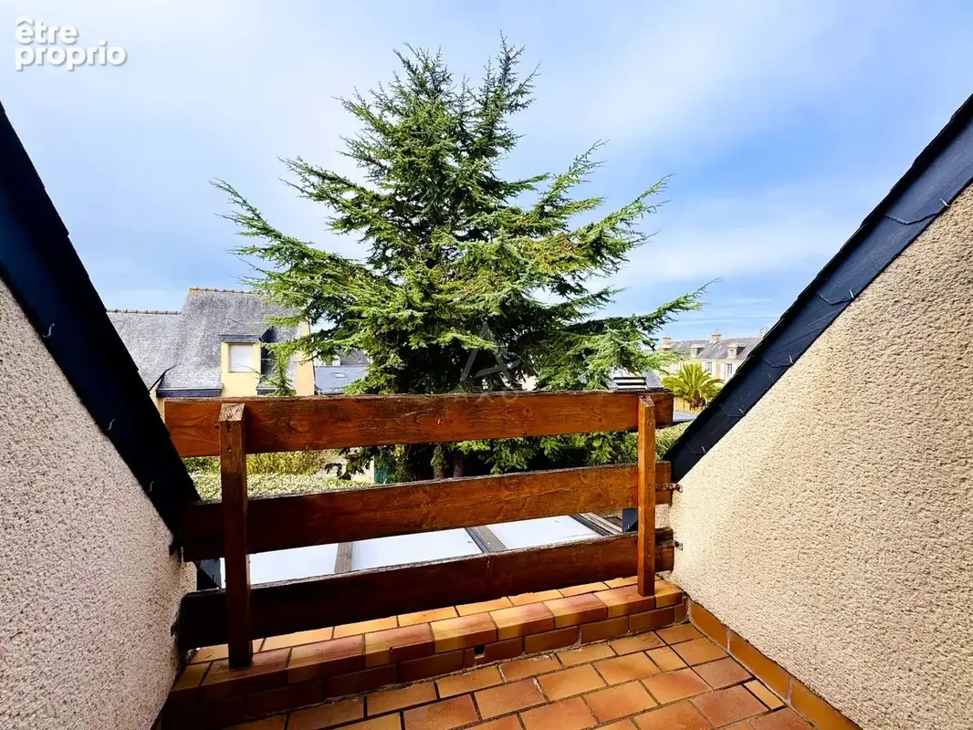 Studio 17m² Plouharnel, aux portes de Carnac et de la Presqu'île de Quiberon - photo 13