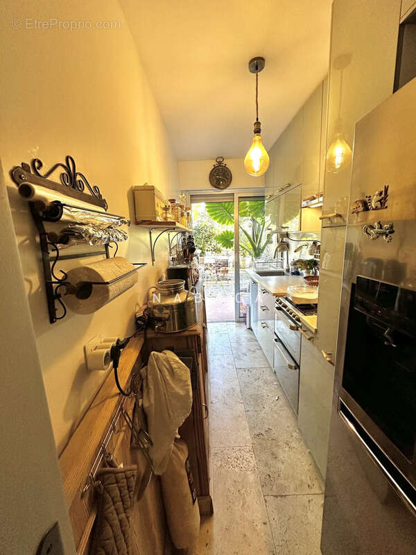 Appartement à GRASSE