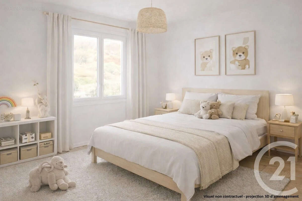 Appartement à MONTAUBAN
