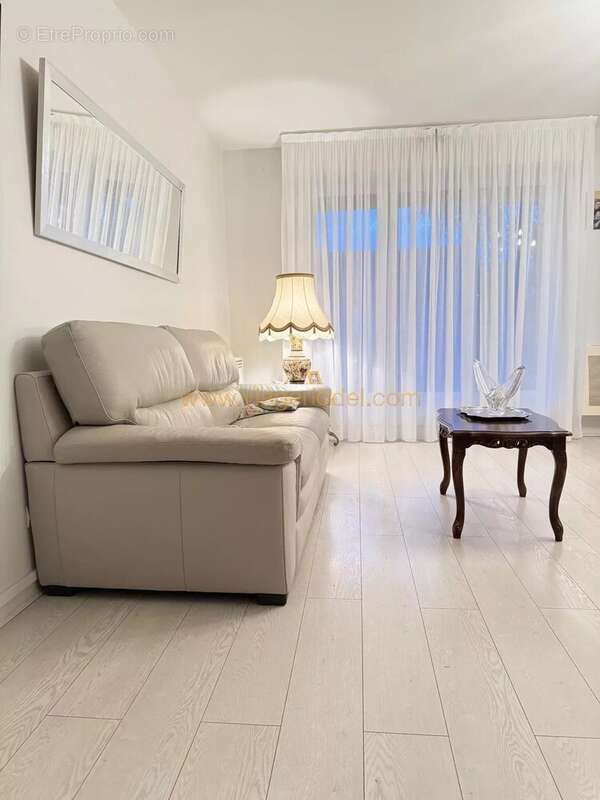 Appartement à CALUIRE-ET-CUIRE