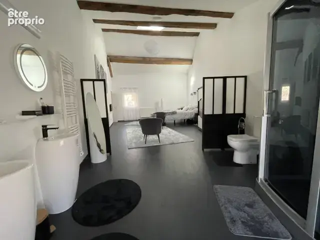 Maison en pierres - photo 9