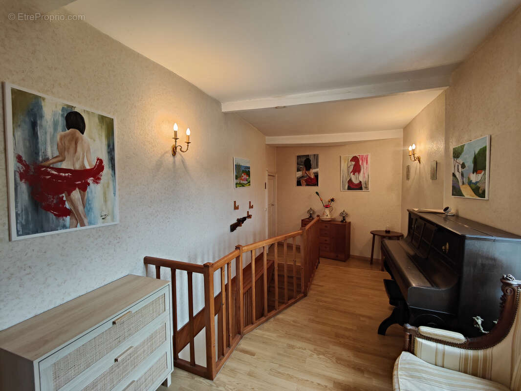 Maison à BUSSY-EN-OTHE