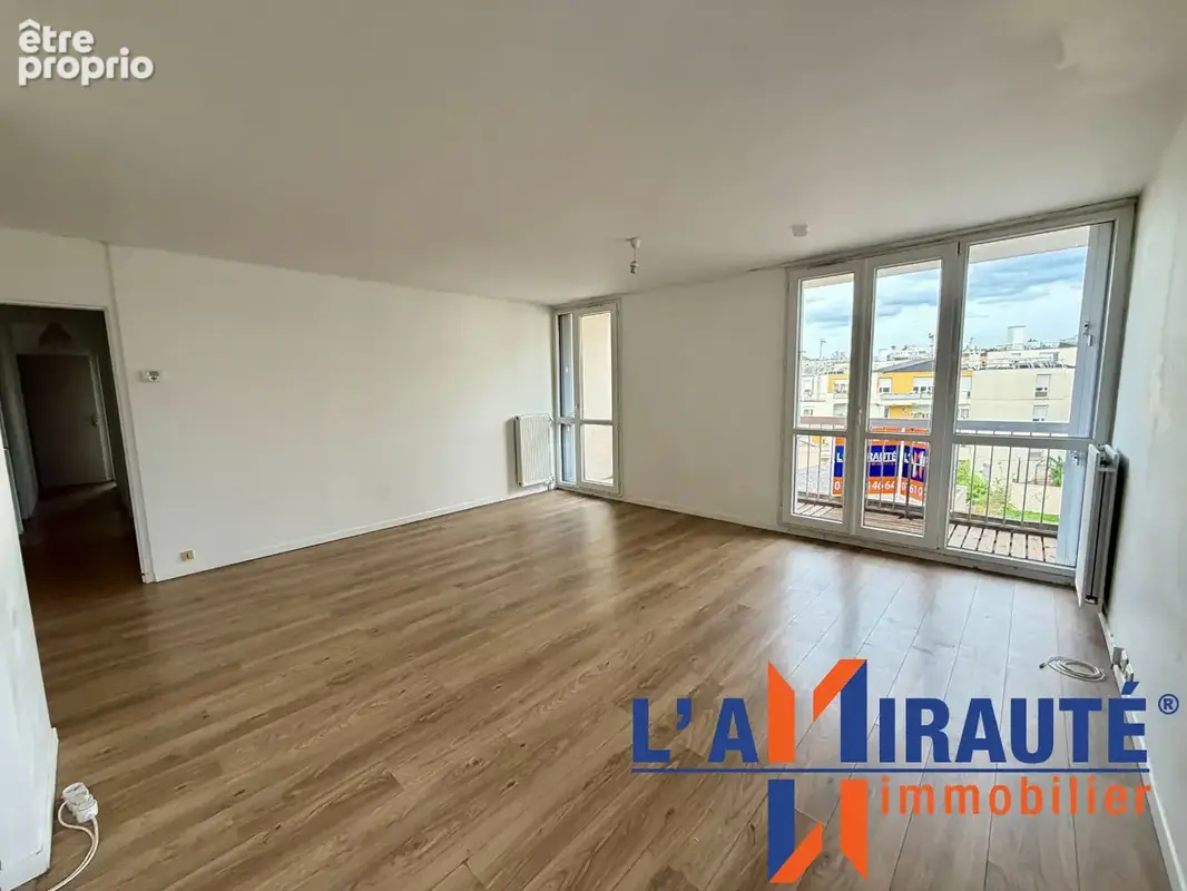 Appartement Sartrouville 4 pièce(s) 85 m2 - photo 5