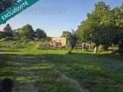 Photo 1 - Terrain à DESERTINES