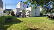 Maison à COUERON