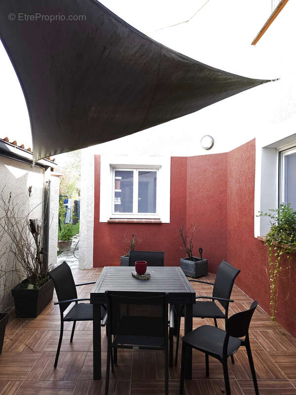 Maison à LABEGE