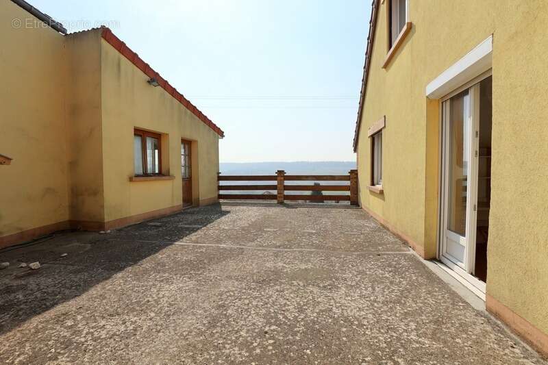 VENTEUIL(51) Maison à vendre 8 pièces avec une vue exceptionnelle sur le vignoble de la vallée de la marne - photo 28