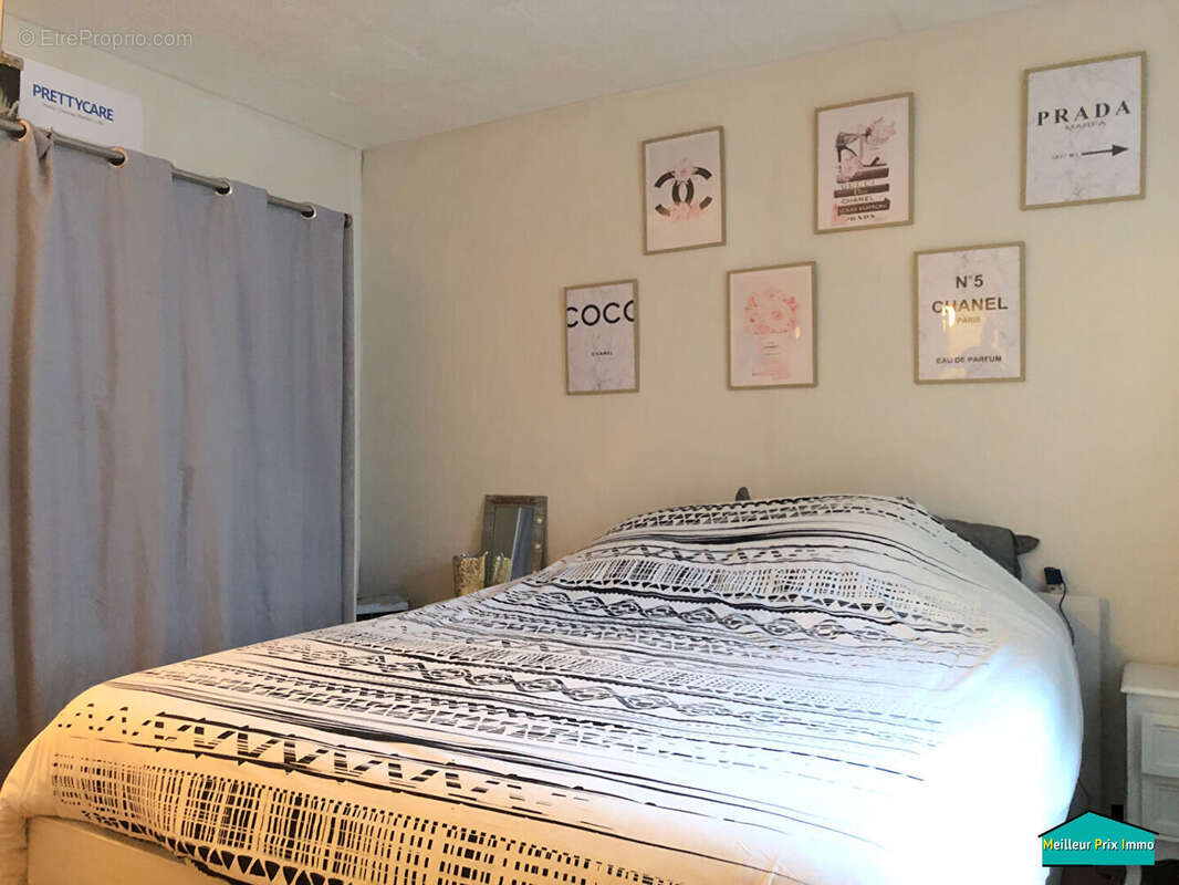 Bel Appartement 4 chambres dans le centre de Machecoul - photo 4