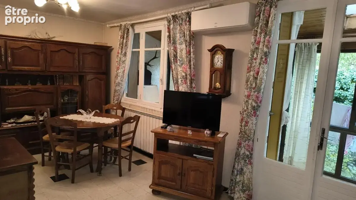 Maison 6 pièces 75 m² à vendre à Quillan (11500) - photo 3