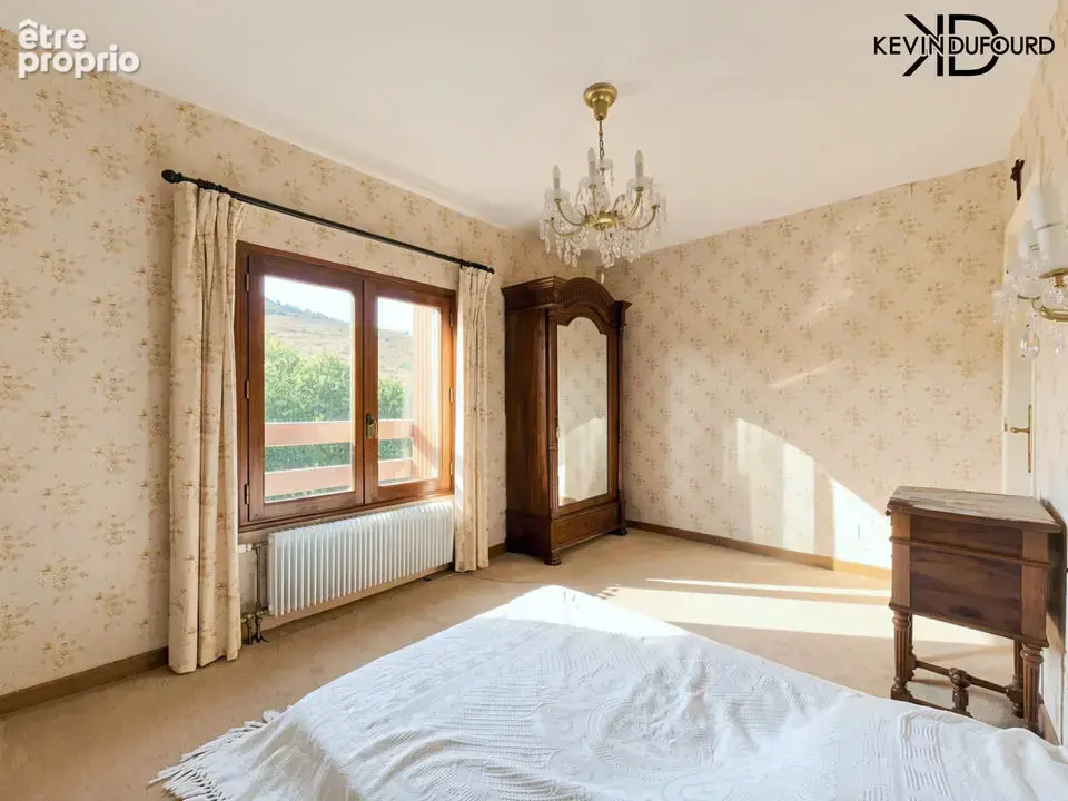 Maison 8 pièces 220 m² à vendre à Vesseaux (07200) - photo 9