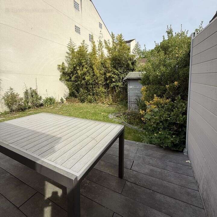 Maison 162 m² à Champs-Sur-Marne  - photo 34