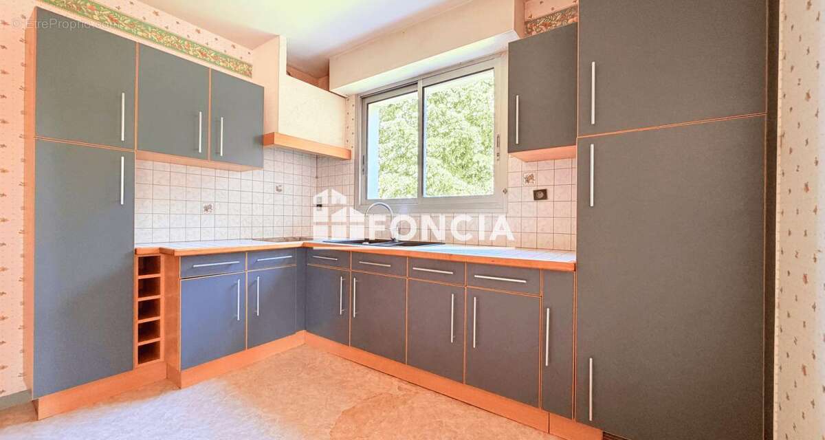Appartement à CHOLET