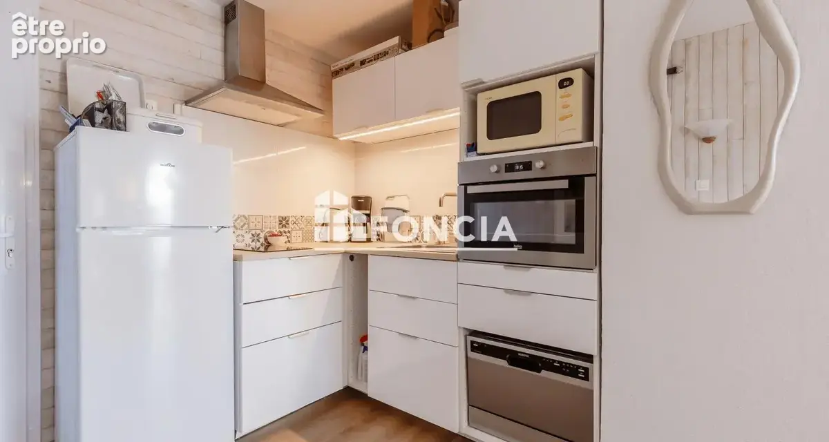 Maison Type 3 - Proche mer - photo 2