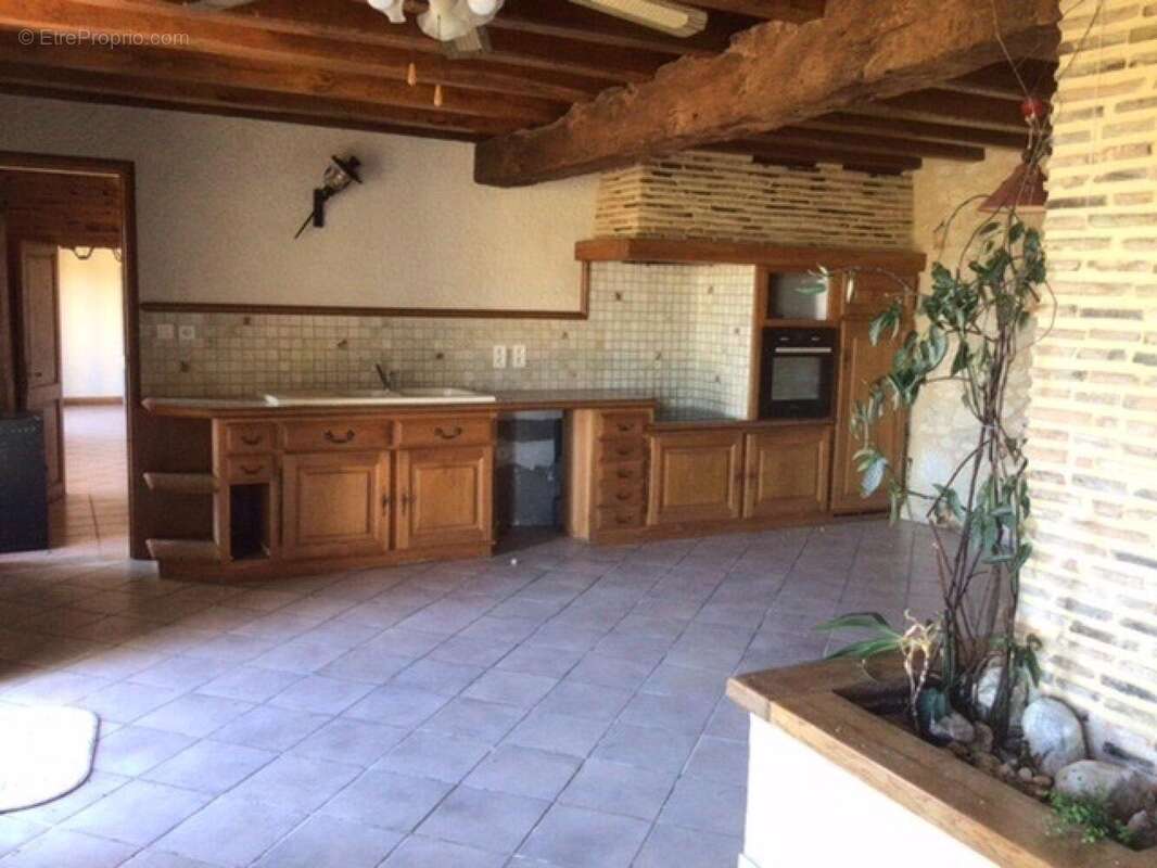 Photo 8 - Maison à SOUMENSAC