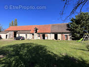 Maison à BOUTIGNY-PROUAIS