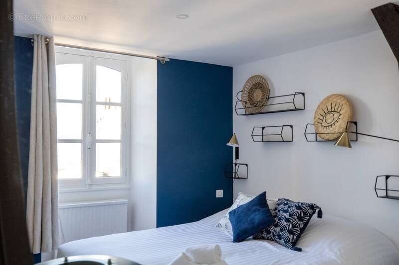 Appartement à VANNES