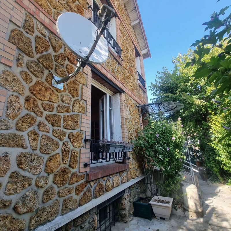 Maison Bezons 3 pièce(s) 63 m2 - photo 11