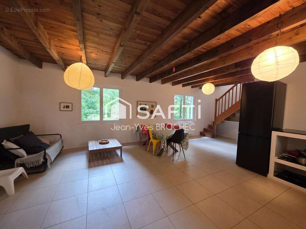 Photo 3 - Maison à GUIPRY