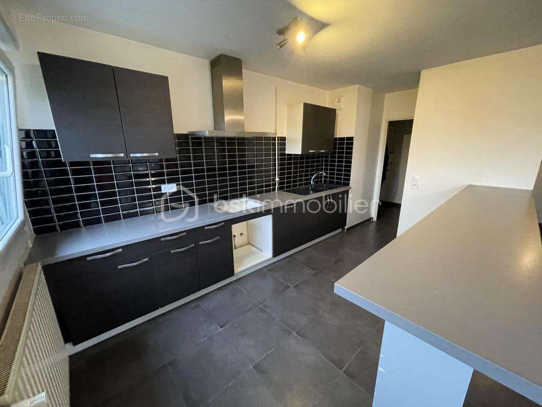 Appartement à ARPAJON