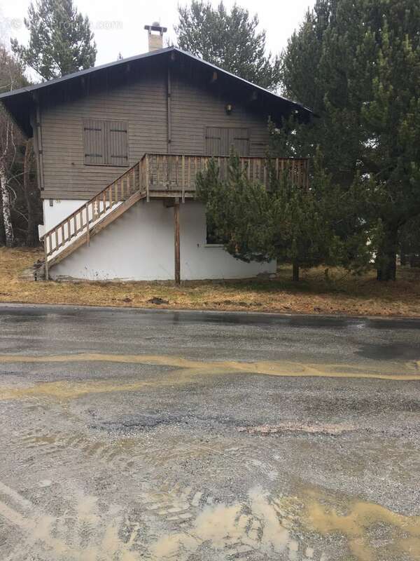 Maison à FORMIGUERES