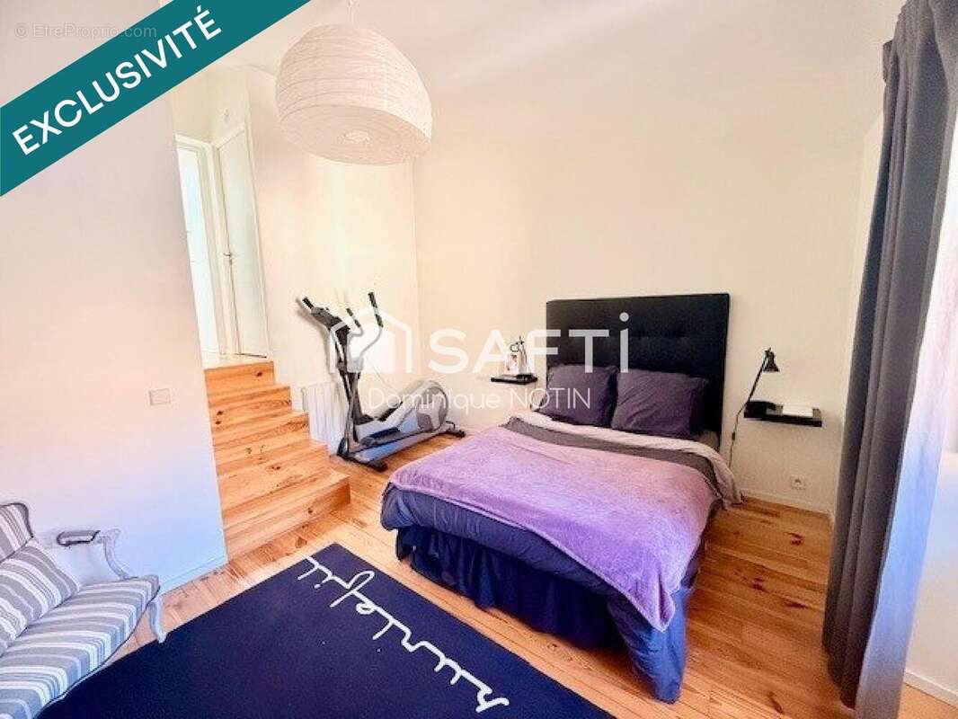Photo 9 - Appartement à ARNAS