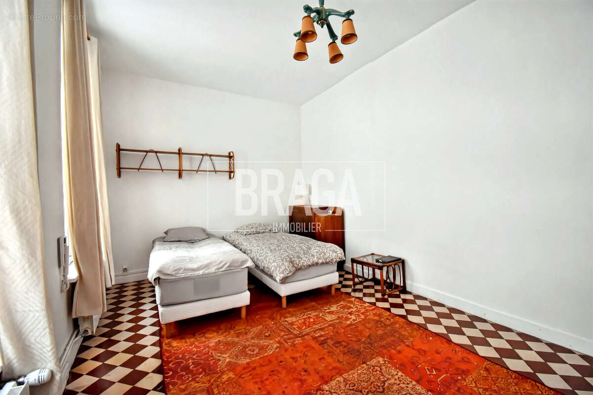 Appartement à BOULOGNE-SUR-MER