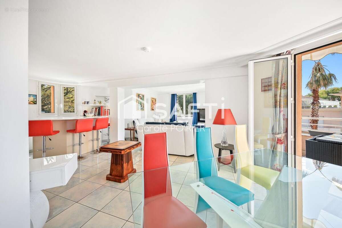 Photo 6 - Appartement à CANNES