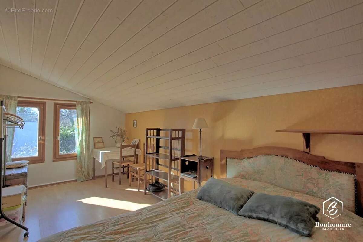 Maison à SAINT-SELVE