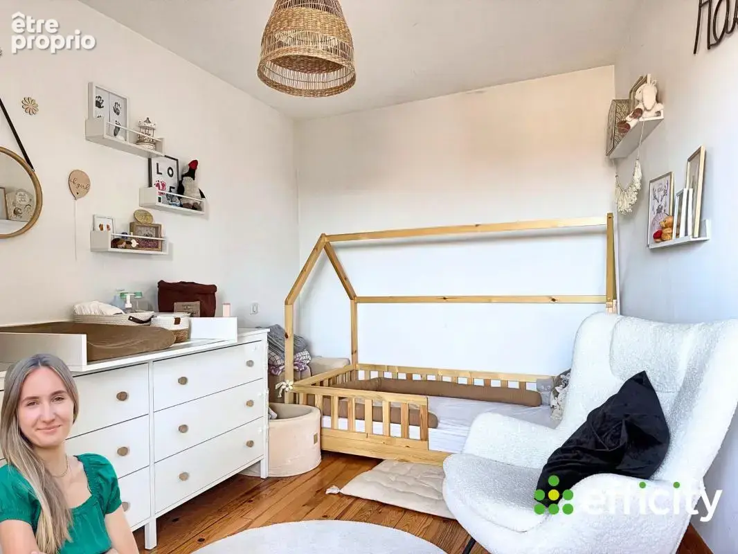 Appartement - photo 6