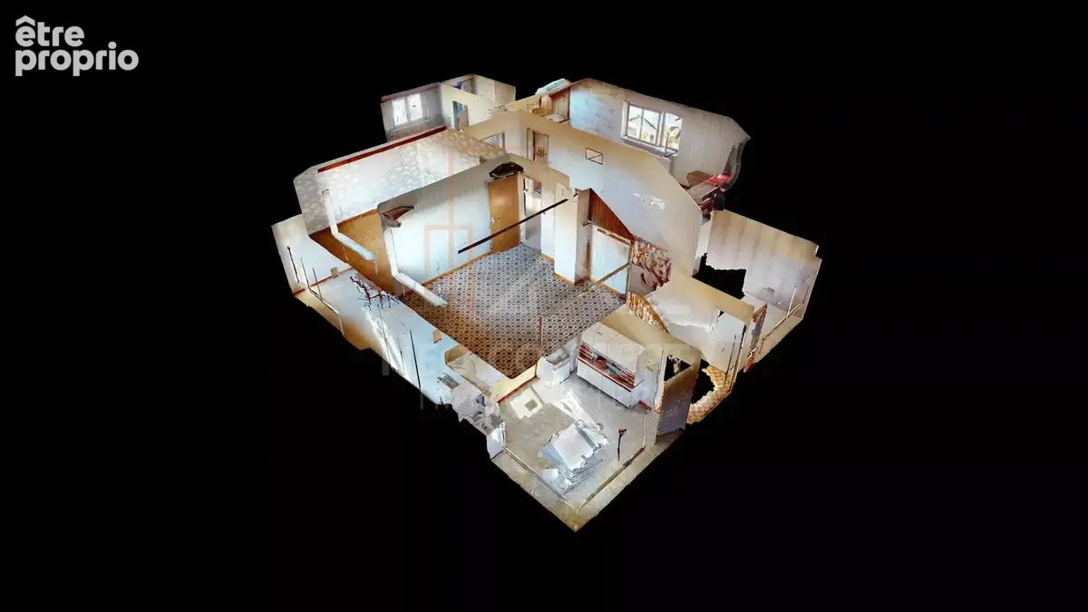 Grande maison 8 pièces à Niederroedern - photo 25