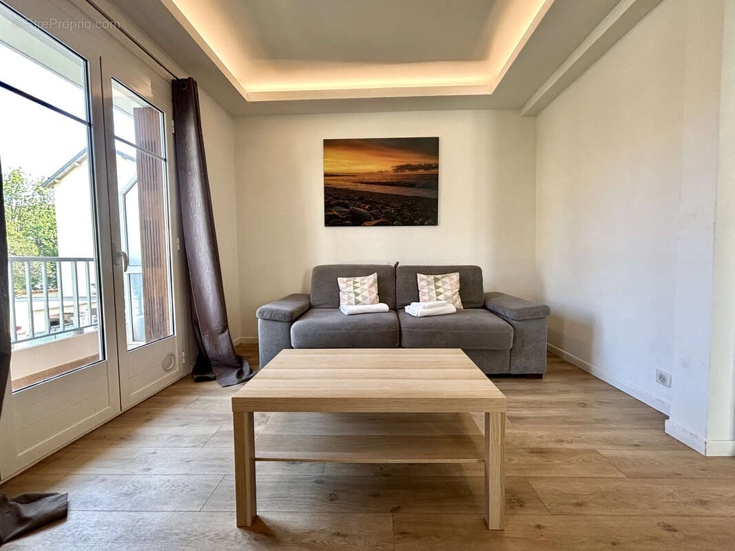 Appartement à ROQUEBRUNE-CAP-MARTIN