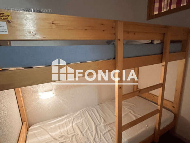 Appartement à AIME