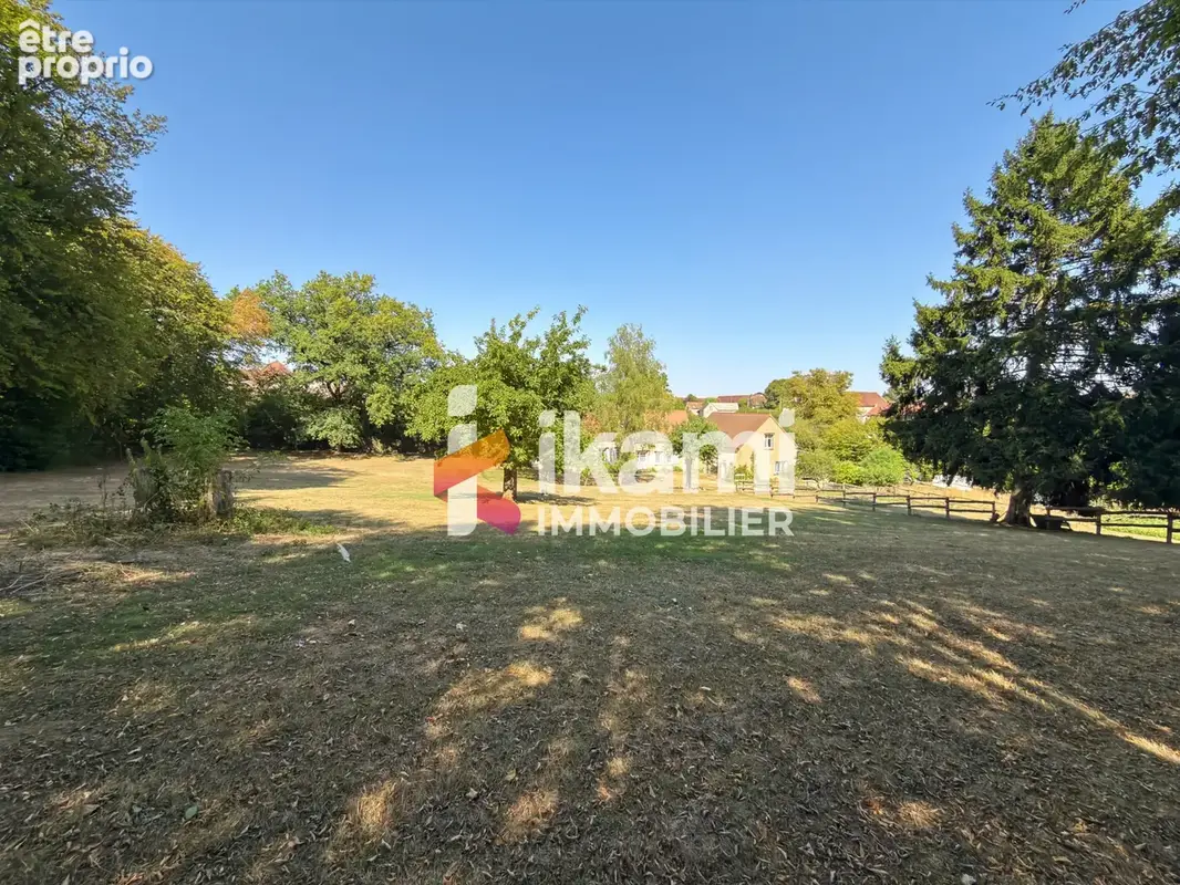 Maison 9 pièces de 265 m2 à Villechétive 89320 - photo 30