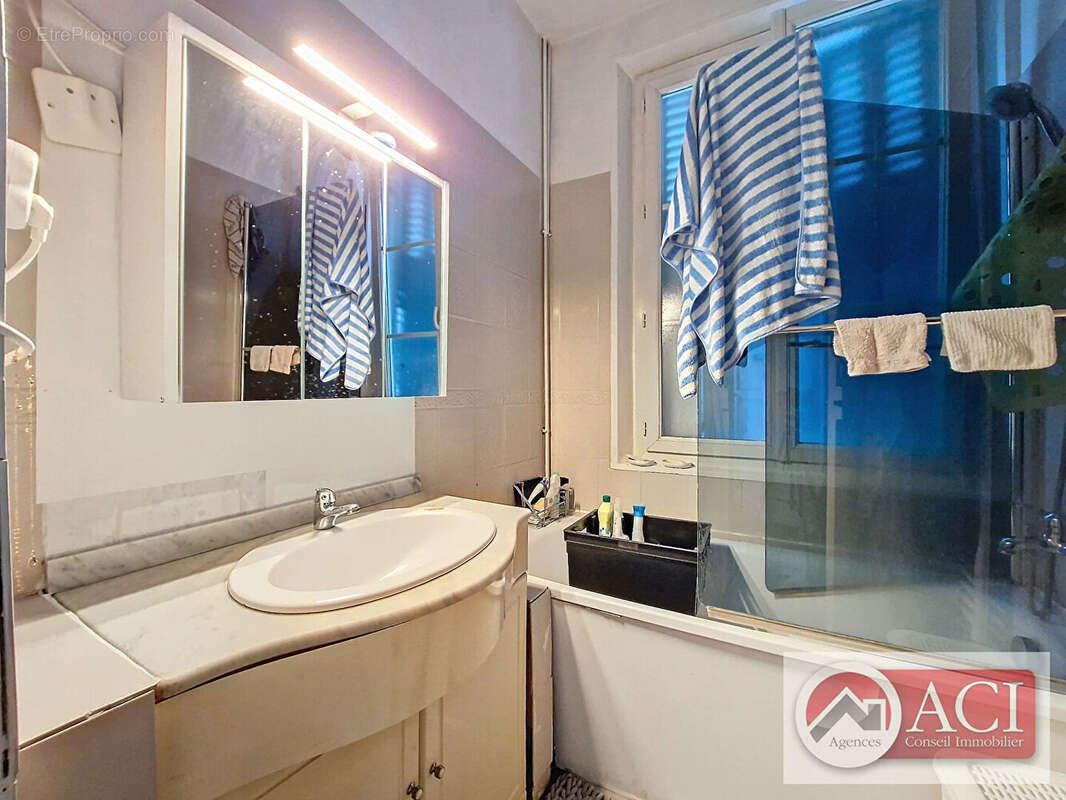 Appartement à GISORS