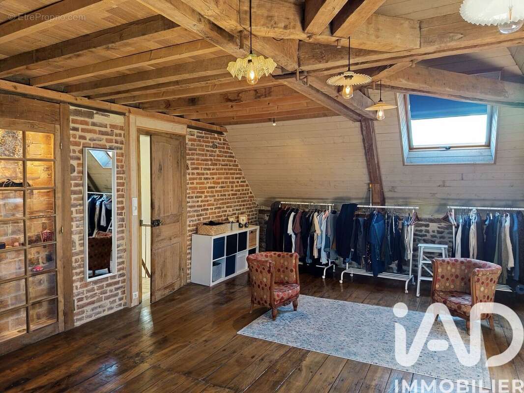 Photo 6 - Maison à BECHEREL