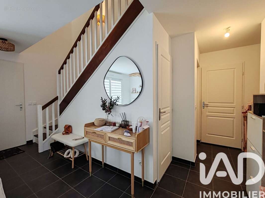 Photo 7 - Maison à ART-SUR-MEURTHE