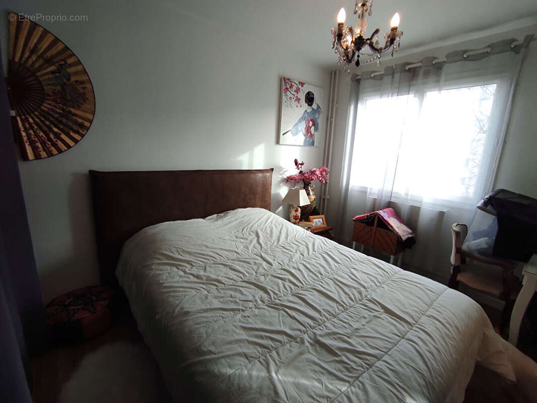 Appartement à BEAUVAIS