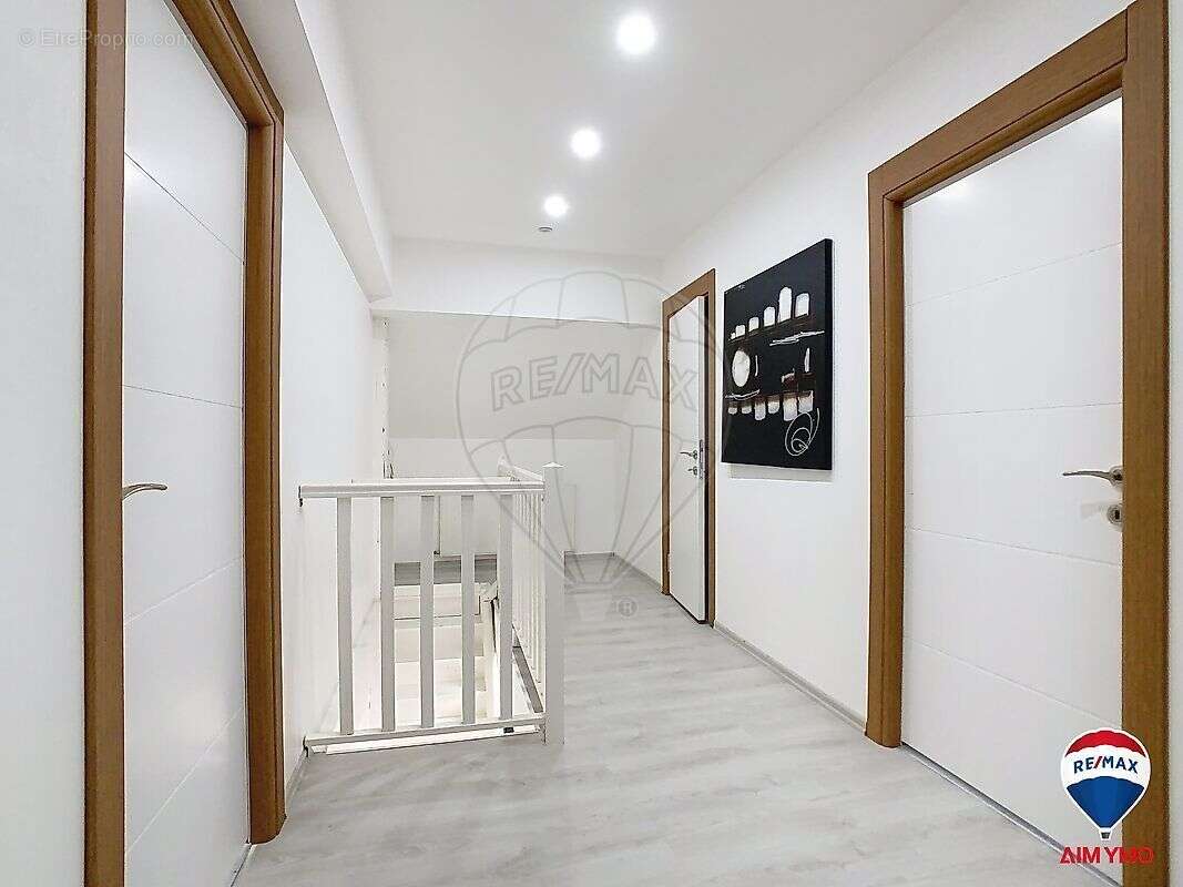 Maison à HORBOURG-WIHR