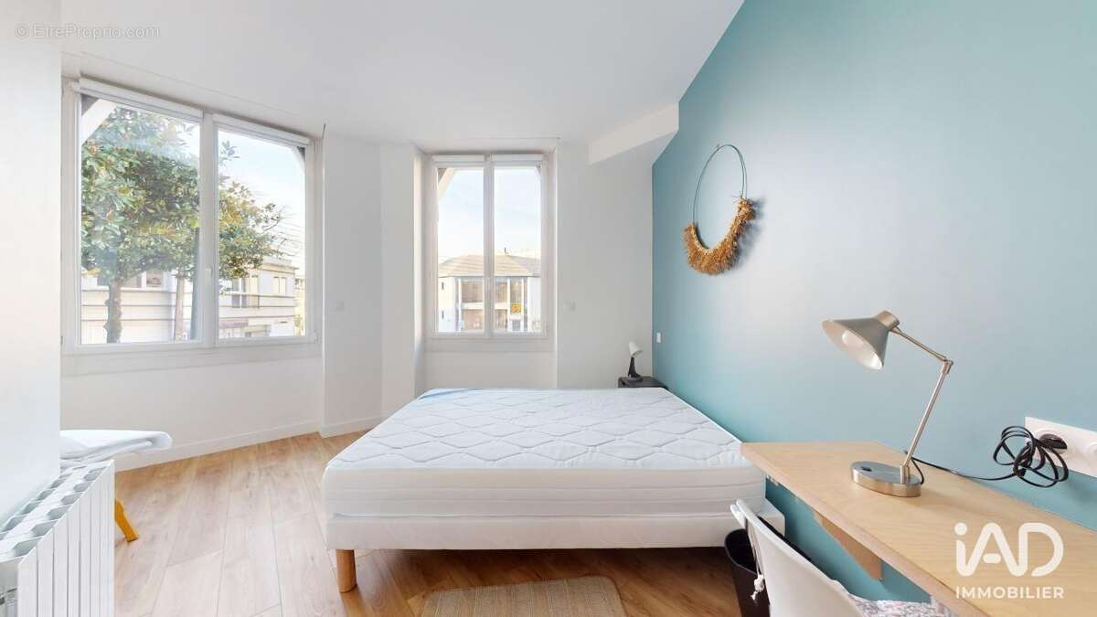 Photo 9 - Maison à NANTES