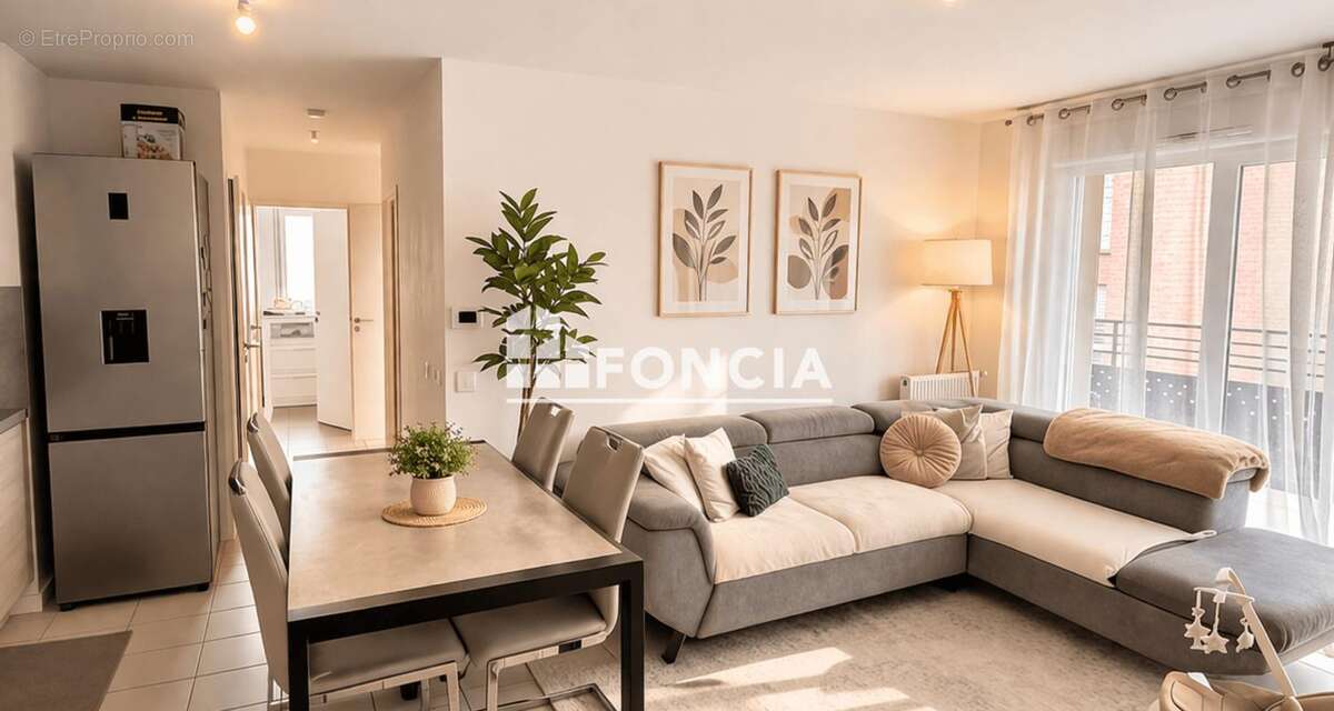 Appartement à GAP