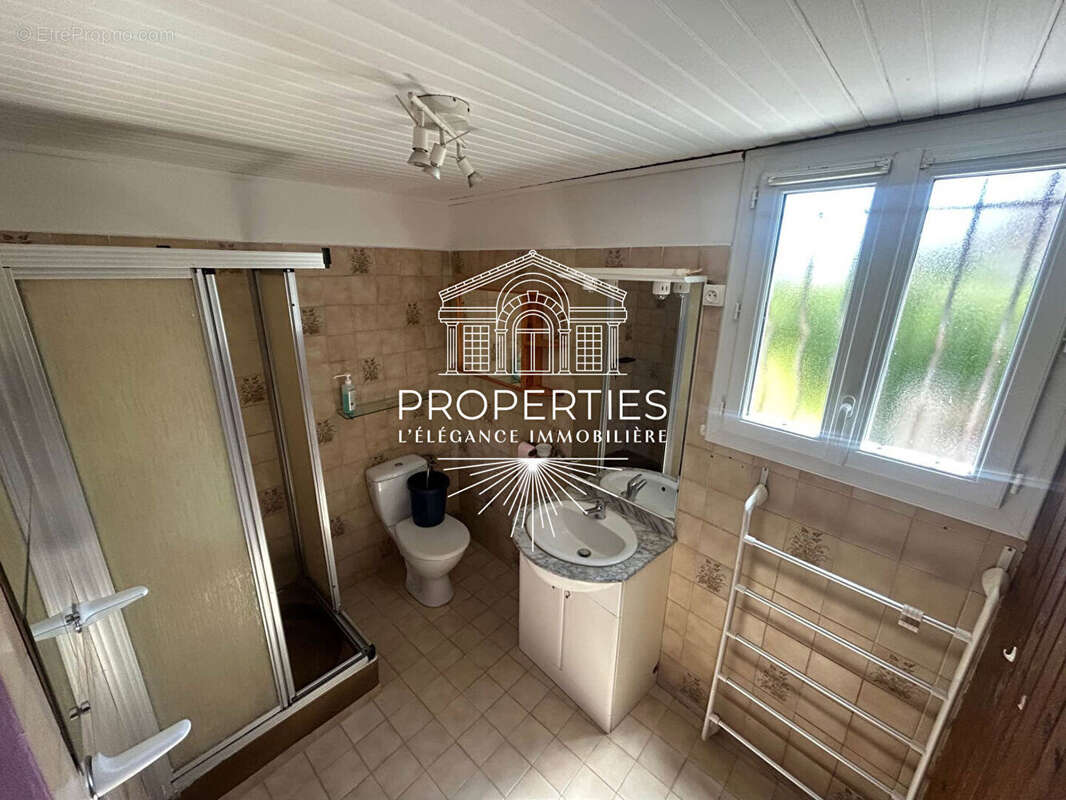 Appartement à LE LAVANDOU