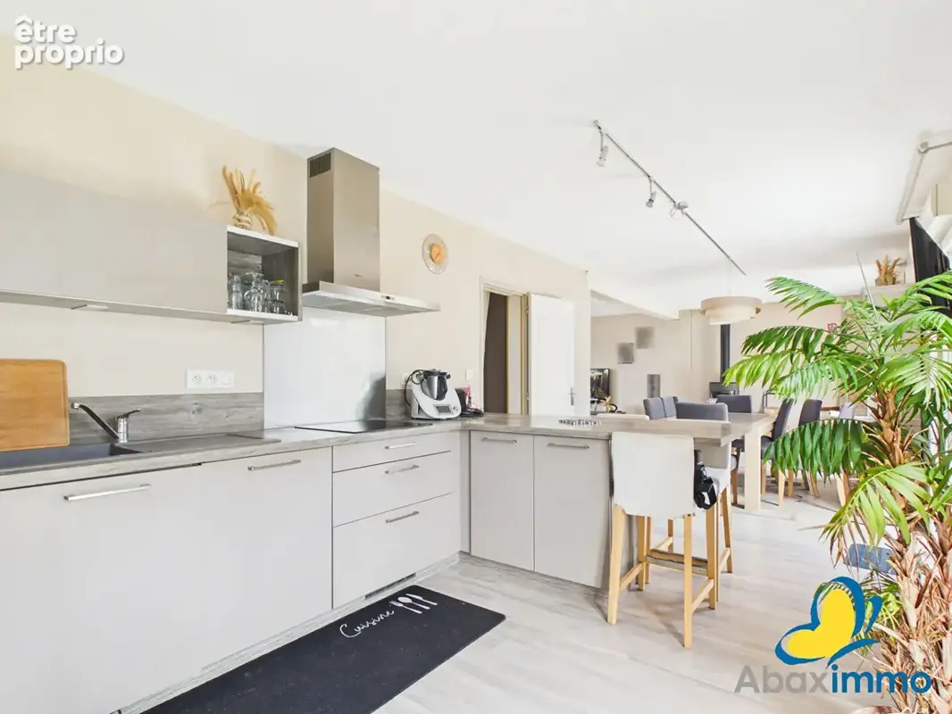 Maison sur Sous-sol à Versainville - photo 3