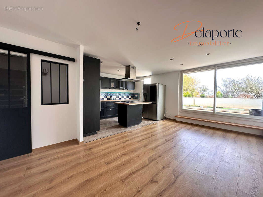 Appartement à AMIENS