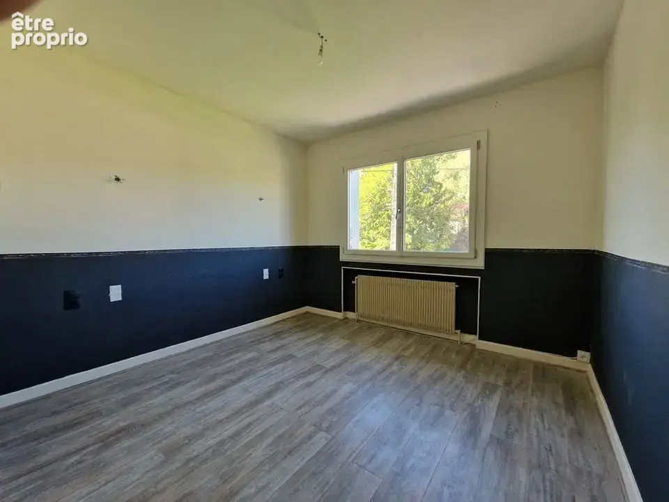 Maison 6 pièces 111 m² à vendre à Vichy (03200) - photo 7