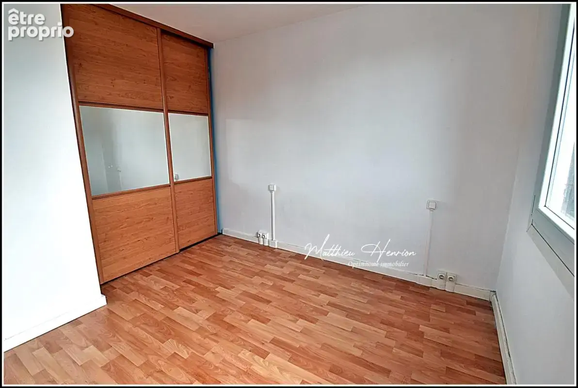 Évreux – proche gare et quartier navarre – possible investissement en collocation ! - photo 4